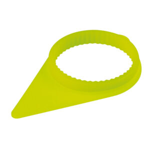 Lampa ΚΑΠΑΚΙΑ ΔΕΙΚΤΕΣ ΠΑΞΙΜΑΔΙΩΝ 27mm CHECKPOINT ΓΙΑ ΟΠΤΙΚΟ ΕΛΕΓΧΟ ΧΑΛΑΡΩΣΗΣ & ΞΕΒΙΔΩΜΑΤΟΣ 20ΤΕΜ.