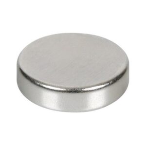 Lampa ΜΑΓΝΗΤΗΣ ΚΥΛΙΝΔΡΙΚΟΣ ΔΙΣΚΑΚΙ 42N 30x7mm 1ΤΕΜAXIO