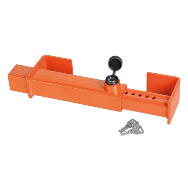 Lampa ΚΛΕΙΔΑΡΙΑ ΓΙΑ CONTAINER/ ΚΟΝΤΕΙΝΕΡ ZANNA MASTER 21>41cm ΜΕ ΚΛΕΙΔΙ LAMPA - 1 TEM