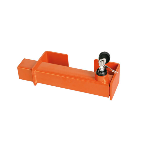 Lampa ΚΛΕΙΔΑΡΙΑ ΓΙΑ CONTAINER/ ΚΟΝΤΕΙΝΕΡ ZANNA MASTER 21>41cm ΜΕ ΚΛΕΙΔΙ LAMPA - 1 TEM - Image 2