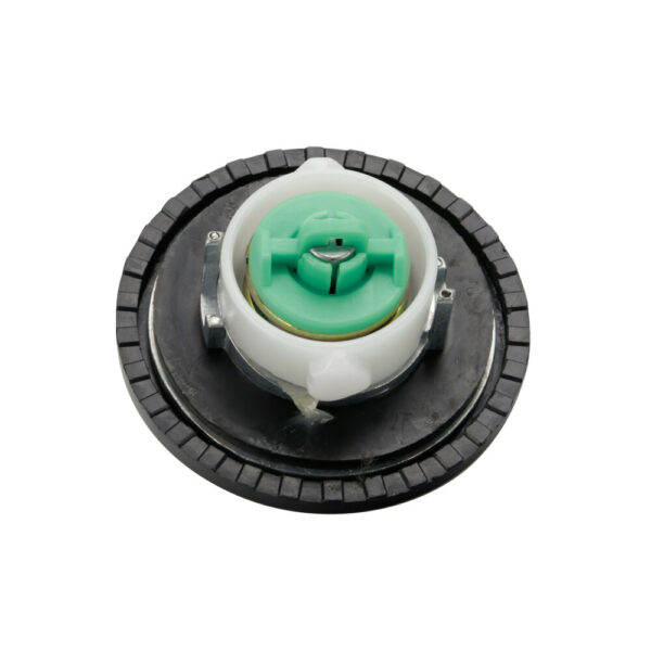 Lampa ΤΑΠΑ ΡΕΖΕΡΒΟΥΑΡ ΠΕΤΡΕΛΑΙΟΥ D-7 45mm ΒΙΔΩΤΗ ΜΕ 2 ΚΛΕΙΔΙΑ - Image 2