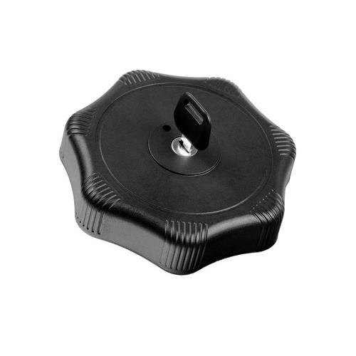 Lampa ΤΑΠΑ ΡΕΖΕΡΒΟΥΑΡ D-2 80mm ΜΠΑΓΙΟΝΕΤ ΜΕ ΚΛΕΙΔΙ