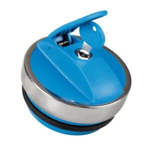 Lampa ΤΑΠΑ ΡΕΖΕΡΒΟΥΑΡ ADBLUE U-5 80mm ΜΠΑΓΙΟΝΕΤ ΜΕ ΚΛΕΙΔΙ