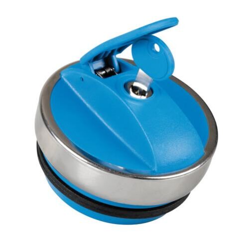 Lampa ΤΑΠΑ ΡΕΖΕΡΒΟΥΑΡ ADBLUE U-5 80mm ΜΠΑΓΙΟΝΕΤ ΜΕ ΚΛΕΙΔΙ