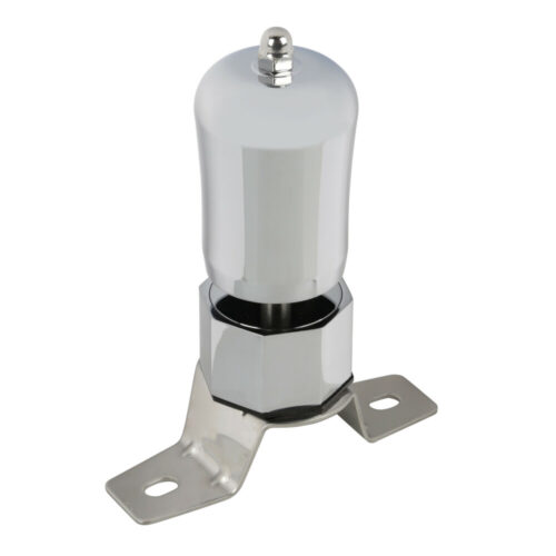 Lampa ΚΟΡΝΑ ΠΝΕΥΜΑΤΙΚΗ 118db “WHISTLE TRAIN SOUND” 230mm ΧΡΩΜΙΟ LAMPA – 1 TEM.
