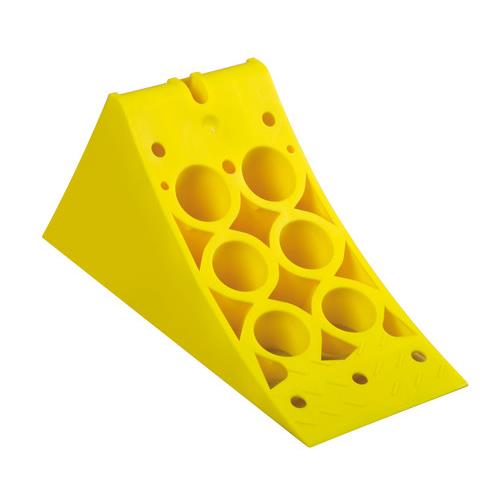 Lampa ΤΑΚΟΣ ΤΡΟΧΟΥ E36 ΘΕΡΜΟΠΛΑΣΤΙΚΟΣ ΚΙΤΡΙΝΟΣ DIN76051-E36 1ΤΕΜ.