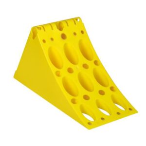 Lampa ΤΑΚΟΣ ΤΡΟΧΟΥ G46 ΘΕΡΜΟΠΛΑΣΤΙΚΟΣ ΚΙΤΡΙΝΟΣ DIN76051-G46 1ΤΕΜ.