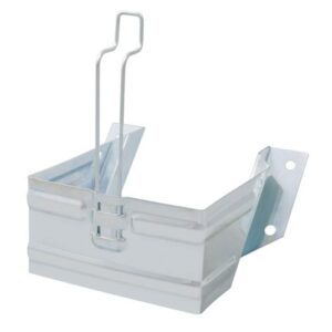 Lampa ΜΕΤΑΛΛΙΚΗ ΒΑΣΗ ΓΙΑ ΤΑΚΟ ΤΡΟΧΟΥ E53 208x171x228mm 1ΤΕΜ.