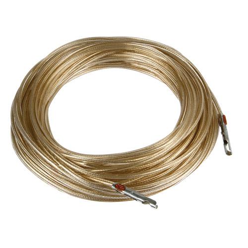 Lampa ΣΥΡΜΑΤΟΣΧΟΙΝΟ TIR Φ2-5,8mm 37M ΜΕ ΕΠΕΝΔΥΣΗ PVC