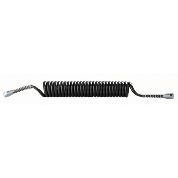 Lampa ΣΩΛΗΝΑΣ ΣΠΙΡΑΛ ΑΕΡΑ ΜΑΥΡΟ Μ18/ΜΗΚΟΣ 5m /DIN 74323-74324 - Image 3
