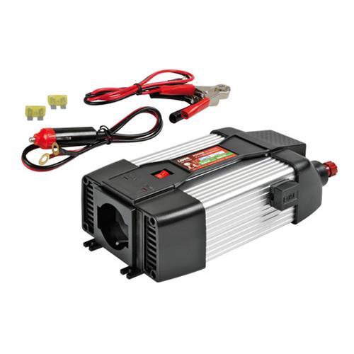 Lampa INVERTER PURE SINE WAVE 24-220-240V