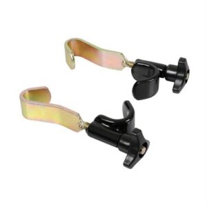 Lampa Πρόσθετες Εσωτερικές Κλειδαριές Πόρτας 2 τεμ. για Scania Serie R