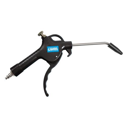 Lampa ΠΙΣΤΟΛΙ ΑΕΡΟΣ G-3 13 BAR kg/cm ΜΑΥΡΟ