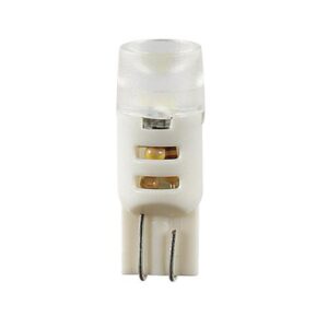 Lampa T10 W5W 24-28V W2,1x9,5d MEGA-LED3 70lm (ΔΙΠΛΗΣ ΠΟΛΙΚΟΤΗΤΑΣ) 2ΤΕΜ.