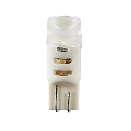 Lampa T10 W5W 24-28V W2,1×9,5d MEGA-LED3 70lm (ΔΙΠΛΗΣ ΠΟΛΙΚΟΤΗΤΑΣ) 2ΤΕΜ.