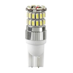 Lampa T10 W5W 24-28V W2,1x9,5d MEGA-LED36 220lm (ΔΙΠΛΗΣ ΠΟΛΙΚΟΤΗΤΑΣ) 2ΤΕΜ.