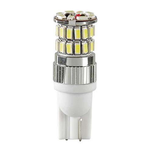 Lampa T10 W5W 24-28V W2,1×9,5d MEGA-LED36 220lm (ΔΙΠΛΗΣ ΠΟΛΙΚΟΤΗΤΑΣ) 2ΤΕΜ.