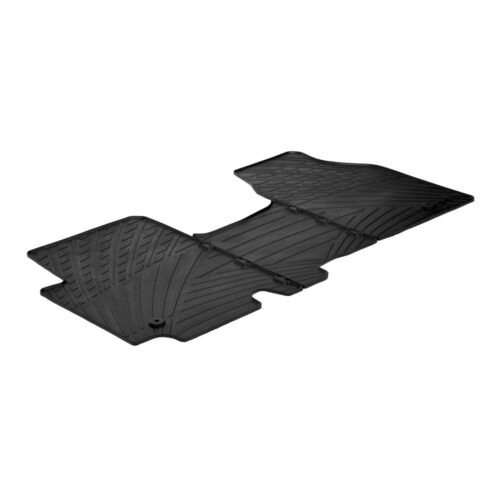 Lampa ΜΑΡΚΕ ΠΑΤΑΚΙΑ ΣΕ ΣΚΑΦΗ ΛΑΣΤΙΧΟ ΓΙΑ RENAULT TRAFIC 01/1981-07/2006 / OPEL VIVARO VAN 08/2001-12/2013 SUMISURA ΣΕ ΜΑΥΡΟ ΧΡΩΜΑ ΜΕ ΚΟΥΜΠΩΜΑΤΑ LAMPA – 2 ΤΕΜ.