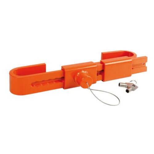 Lampa Κλειδαριά για  CONTAINER 22-43cm με κλειδί ZANNA