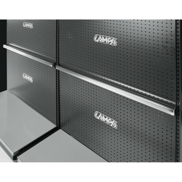 Lampa ΣΤΑΝΤ TYPE A+B+C+D+E ΡΑΓΑ ΟΡΙΖΟΝΤΙΑ ΓΙΑ ΚΡΕΜΑΣΤΡΕΣ LAMPA - 1 ΤΕΜ - Image 2