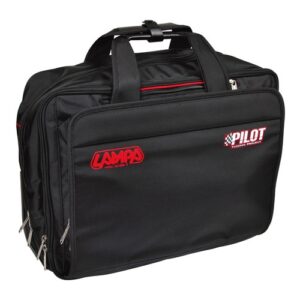 Lampa ΤΣΑΝΤΑ ΓΙΑ LAPTOP ΤΡΟΛΛΕΥ