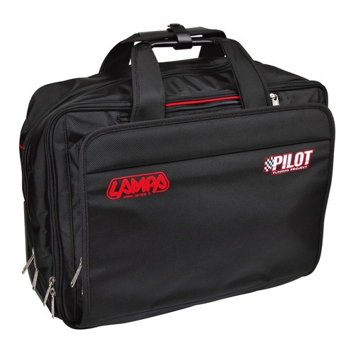 Lampa ΤΣΑΝΤΑ ΓΙΑ LAPTOP ΤΡΟΛΛΕΥ