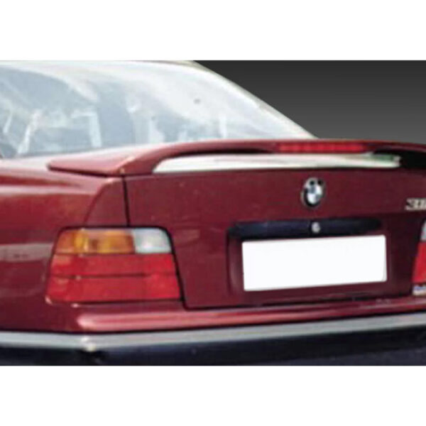 Motordrome Αεροτομή Πορτ Μπαγκάζ για BMW Σειρά 3 E36  από Πολυουρεθάνη Motordrome Design - 1 τεμ.