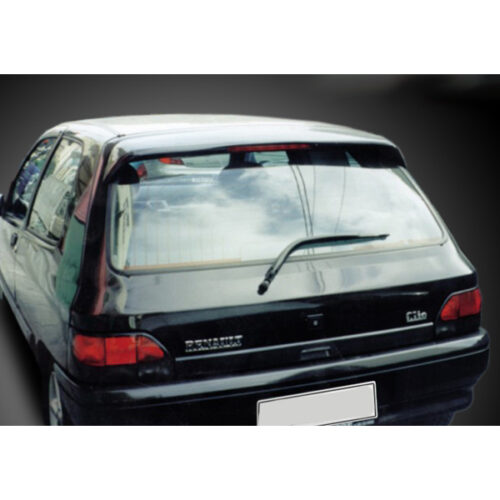 Motordrome ΑΕΡΟΤΟΜΗ ΓΙΑ RENAULT CLIO 1994 ΟΡΟΦΗΣ + STOP ΠΟΛΥΟΥΡΕΘAΝΗ MOTORDROME
