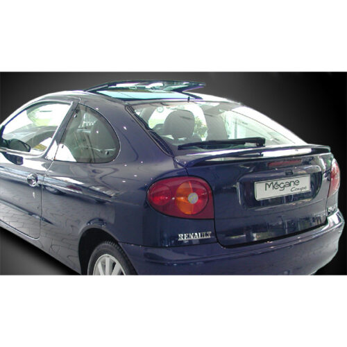 Motordrome ΑΕΡΟΤΟΜΗ ΓΙΑ RENAULT MEGANE COUPE ΠΟΛΥΟΥΡΕΘAΝΗ MOTORDROME