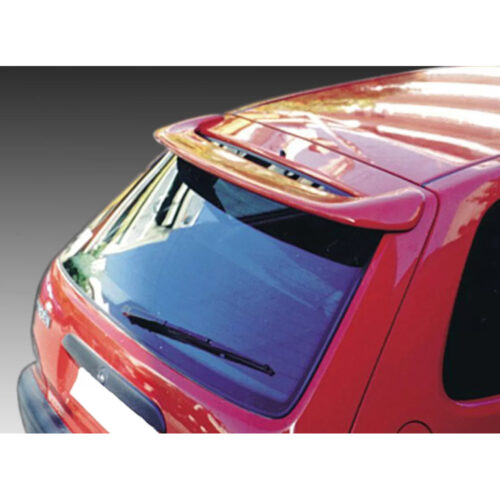 Motordrome Αεροτομή Οροφής για Citroen Saxo 1995-1999 από Πολυουρεθάνη Motordrome Design – 1 τεμ.
