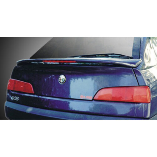 Motordrome ΑΕΡΟΤΟΜΗ ΓΙΑ ALFA ROMEO 146 ΟΡΟΦΗΣ ΠΟΛΥΟΥΡΕΘΑΝΗ MOTORDROME