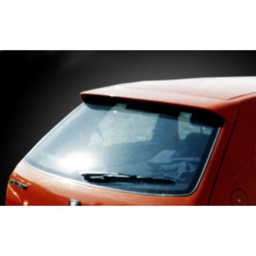 Motordrome Αεροτομή Οροφής για Peugeot 106 1997-2003 από Πολυουρεθάνη Motordrome Design – 1 τεμ.