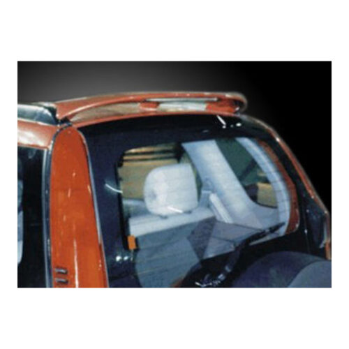 Motordrome Αεροτομή Οροφής για Daihatsu Terios 1997-2006 από Πολυουρεθάνη Motordrome Design – 1 τεμ.