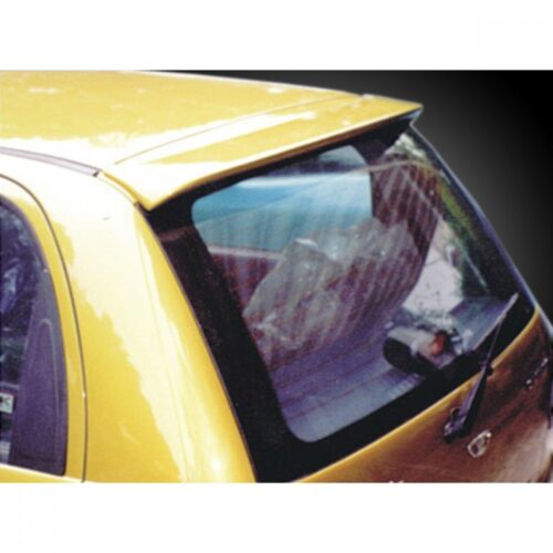 Motordrome Αεροτομή Οροφής για Daewoo Matiz 1998-2005 από Πολυουρεθάνη Motordrome Design – 1 τεμ.
