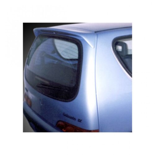 Motordrome Αεροτομή Οροφής για Fiat Seicento από Πολυουρεθάνη Motordrome Design – 1 τεμ.