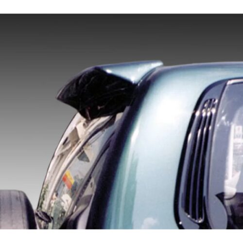 Motordrome Αεροτομή Οροφής για Suzuki Grand Vitara Mk2 1998-2005 από Πολυουρεθάνη Motordrome Design – 1 τεμ.