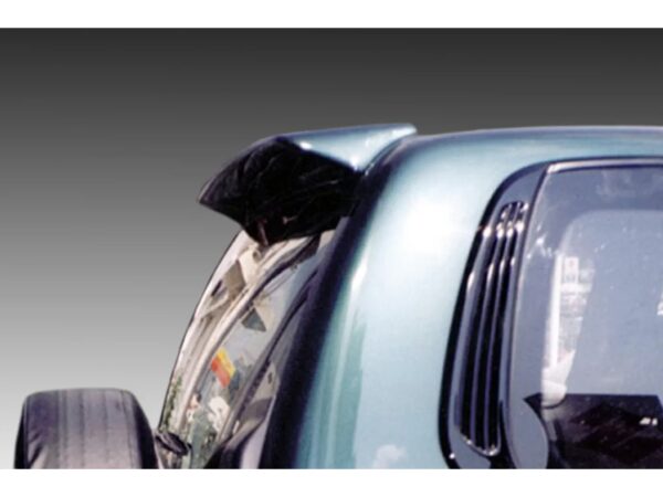 Motordrome Αεροτομή Οροφής για Suzuki Grand Vitara Mk2 1998-2005 από Πολυουρεθάνη Motordrome Design - 1 τεμ.