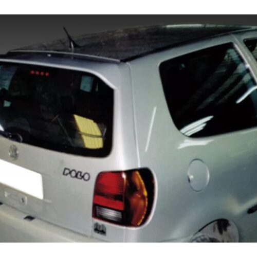 Motordrome Αεροτομή Οροφής για VW Polo 6N Mk3 1994-1999 από Πολυουρεθάνη Motordrome Design – 1 τεμ.