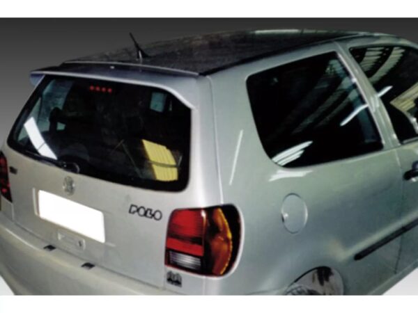 Motordrome Αεροτομή Οροφής για VW Polo 6N Mk3 1994-1999 από Πολυουρεθάνη Motordrome Design - 1 τεμ.