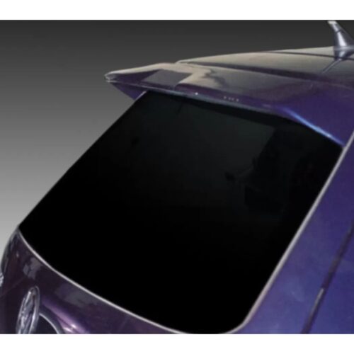 Motordrome Αεροτομή Οροφής για VW Golf Mk4 1997-2003 V.1 από Πολυουρεθάνη Motordrome Design – 1 τεμ.