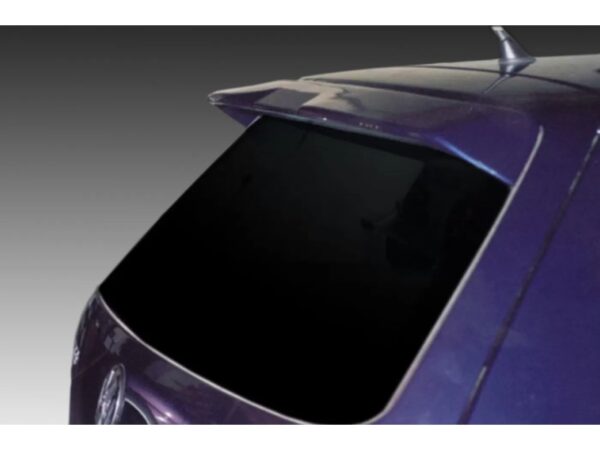 Motordrome Αεροτομή Οροφής για VW Golf Mk4 1997-2003 V.1 από Πολυουρεθάνη Motordrome Design - 1 τεμ.