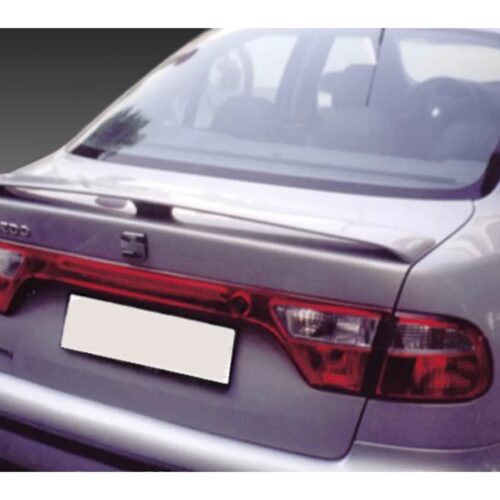 Motordrome Αεροτομή Πορτ Μπαγκάζ για Seat Toledo Mk2 1998-2005  από Πολυουρεθάνη Motordrome Design – 1 τεμ.