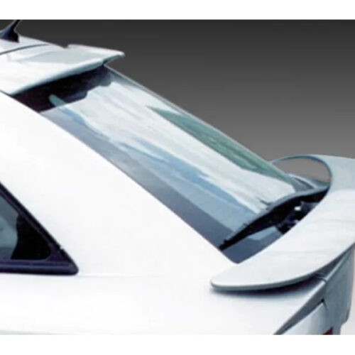 Motordrome Αεροτομή Οροφής για Opel Astra G 3D/5D 1998-2004 από Πολυουρεθάνη Motordrome Design – 1 τεμ..