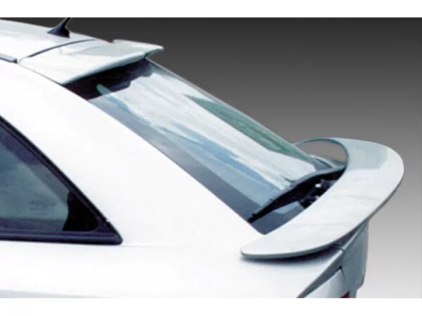 Motordrome Αεροτομή Οροφής για Opel Astra G 3D/5D 1998-2004 από Πολυουρεθάνη Motordrome Design - 1 τεμ..