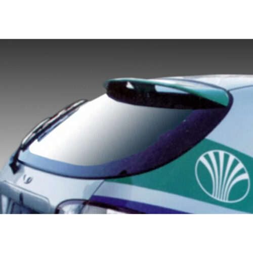Motordrome Αεροτομή Οροφής για Daewoo Lanos Hatchback 1996-2002 από Πολυουρεθάνη Motordrome Design – 1 τεμ.