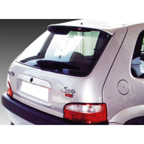 Motordrome Αεροτομή Οροφής για Citroen Saxo 1999-2004 από Πολυουρεθάνη Motordrome Design – 1 τεμ.