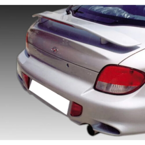 Motordrome Αεροτομή Πορτ Μπαγκάζ για Hyundai Coupe 1996-2001  από Πολυουρεθάνη Motordrome Design – 1 τεμ.