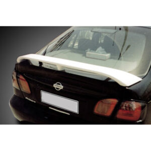Motordrome ΑΕΡΟΤΟΜΗ ΓΙΑ NISSAN PRIMERA 5D P11 99-02 ΠΟΛΥΟΥΡΕΘAΝΗ MOTORDROME