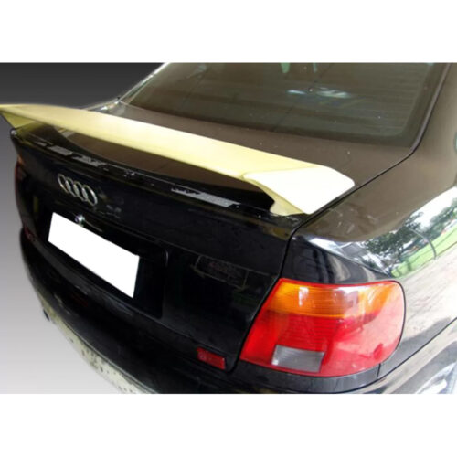 Motordrome Αεροτομή Πορτ Μπαγκάζ για Audi A4 1994-2020  από Πολυουρεθάνη Motordrome Design – 1 τεμ.