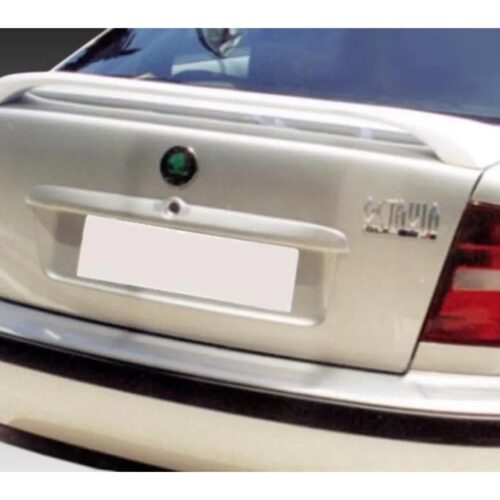 Motordrome Αεροτομή Πορτ Μπαγκάζ για Skoda Octavia 4 Mk1 1996-2004  από Πολυουρεθάνη Motordrome Design – 1 τεμ.